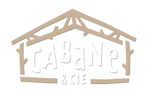 Cabane et Compagnie - Logo principal